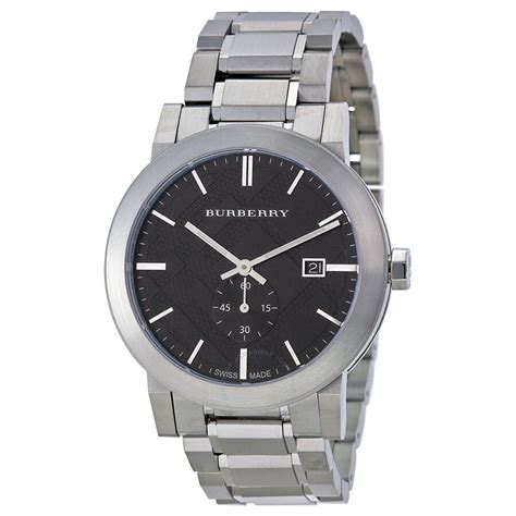 bu9901 men's watch